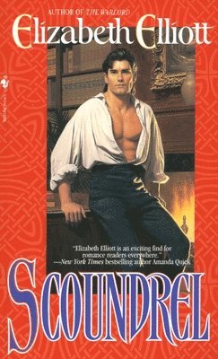 SCOUNDREL