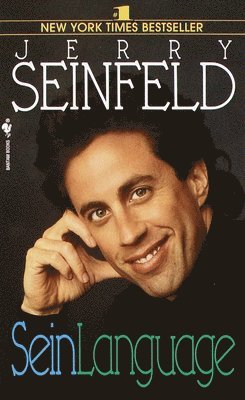 Seinfeld, J: Seinlanguage
