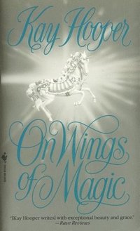 bokomslag On Wings of Magic