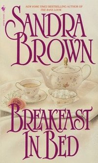 bokomslag Breakfast in Bed