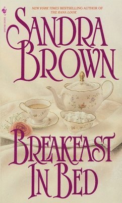 bokomslag Breakfast in Bed