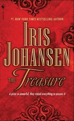 bokomslag The Treasure