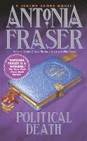 Antonia Fraser - Political Death: Political Death: A Jemima Shore Novel, Pocket