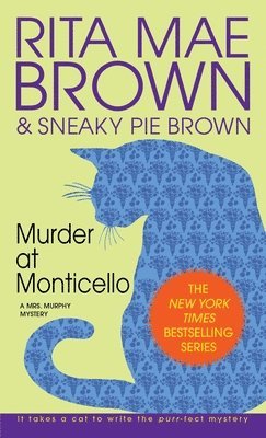 Rita Mae Brown - Murder at Monticello, Pocket