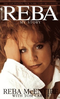 Reba McEntire, Tom Carter - Reba: My Story, Pocket