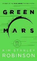 bokomslag Green Mars