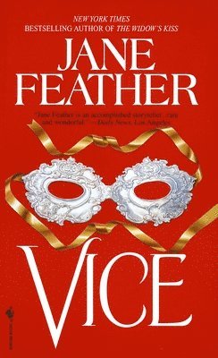 Jane Feather - Vice, Pocket