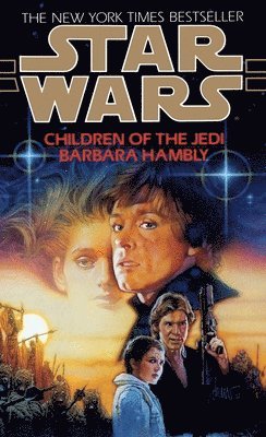 Barbara Hambly - Children of the Jedi: Star Wars Legends, Pocket