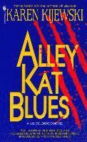 bokomslag Alley Kat Blues