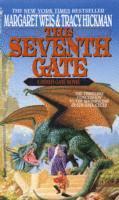 bokomslag The Seventh Gate : A Death Gate Novel