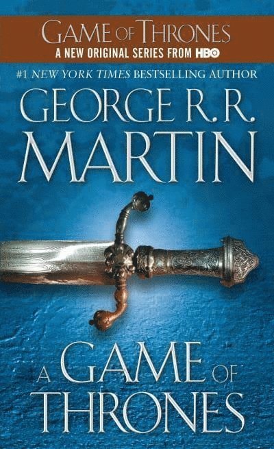 A Game of Thrones 1