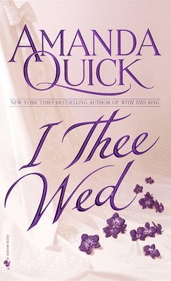 I Thee Wed 1