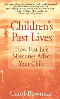 bokomslag Children's Past Lives: How Past Life Memories Affect Your Child