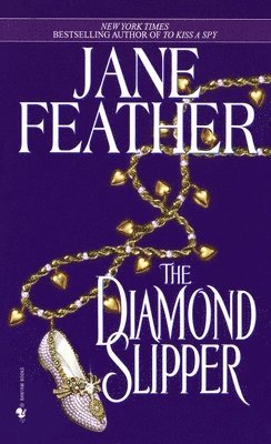 Feather, J: Diamond Slipper