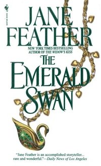 bokomslag The Emerald Swan