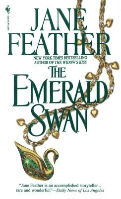 bokomslag The Emerald Swan