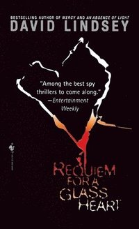 bokomslag Requiem For a Glass Heart: Requiem For a Glass Heart: A Novel