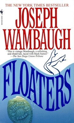 bokomslag Floaters