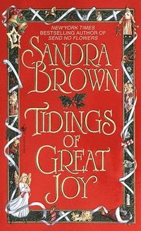 bokomslag Tidings of Great Joy