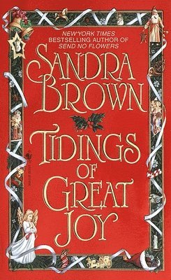 bokomslag Tidings of Great Joy