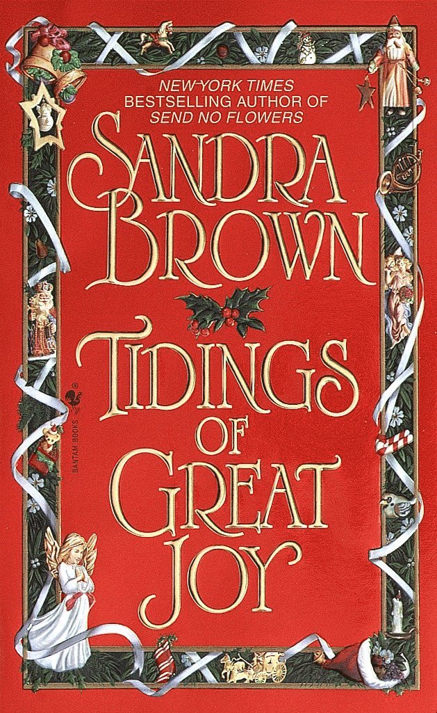 Tidings of Great Joy