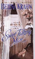 bokomslag Sweet Talking Man: Sweet Talking Man: A Novel