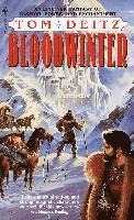 bokomslag Bloodwinter