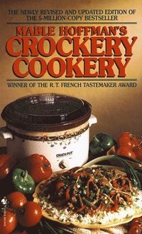 bokomslag Crockery Cookery