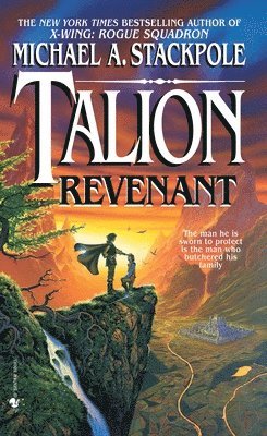 bokomslag Talion