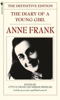 bokomslag The Diary of a Young Girl: The Definitive Edition