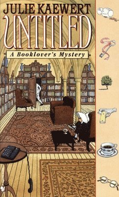 Untitled: A Booklover's Mystery 1