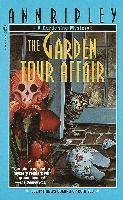 bokomslag The Garden Tour Affair: The Garden Tour Affair: A Gardening Mystery