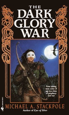 The Dark Glory War 1
