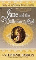 bokomslag Jane and the Stillroom Maid 5