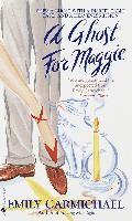 A Ghost for Maggie 1