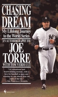 Joe Torre - Chasing the Dream: My Lifelong Journey to the World Series, Pocket