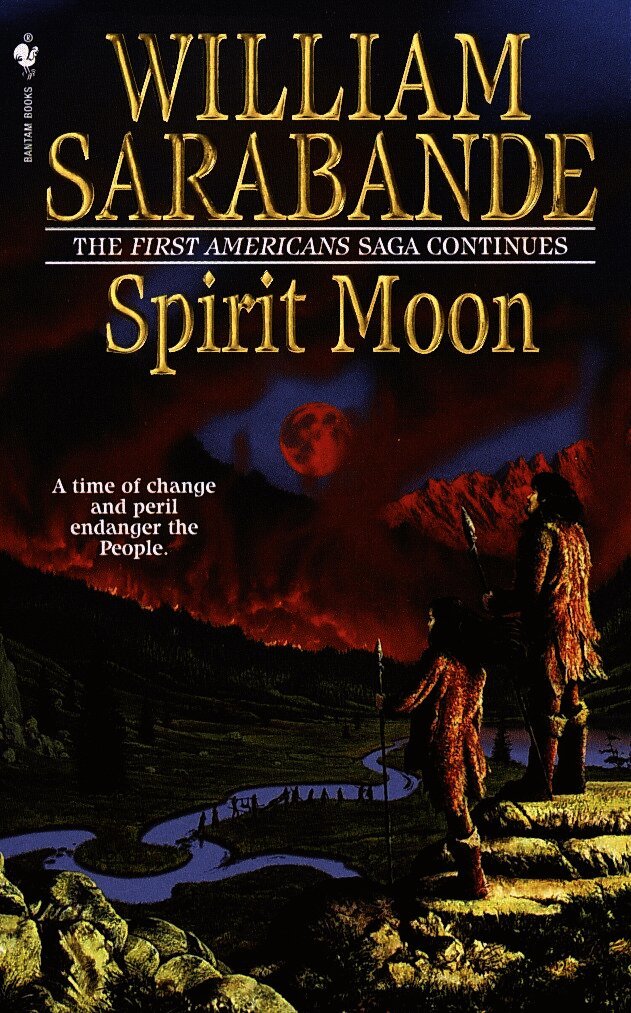 Spirit Moon