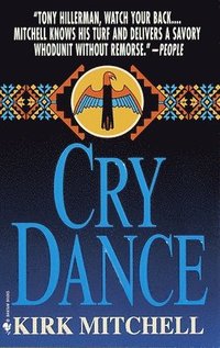 bokomslag Cry Dance