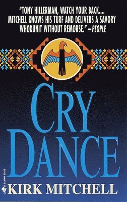 Cry Dance 1
