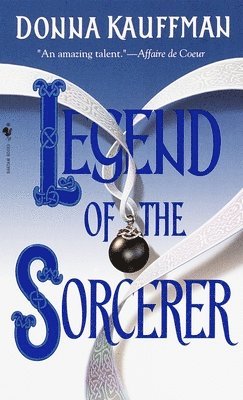 Legend of the Sorcerer 1