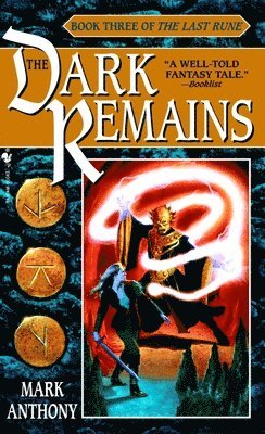 The Dark Remains 1