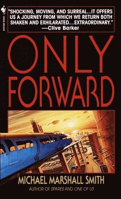 Only Forward 1