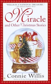 bokomslag Miracle and Other Christmas Stories: Stories