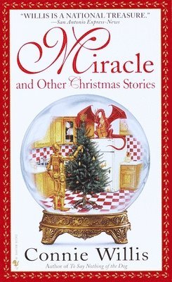 Miracle and Other Christmas Stories: Stories 1