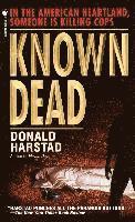 bokomslag Known Dead: Known Dead: A Novel