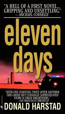 Eleven Days: A Novel of the Heartland