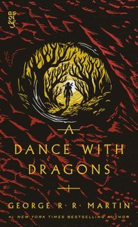 bokomslag Dance with Dragons