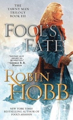 Fool's Fate 1
