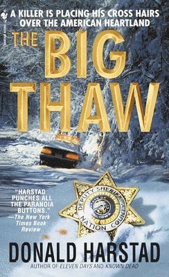 The Big Thaw 1