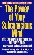 Joseph Murphy - The Power of Your Subconscious Mind, Revised Edition, Pocket